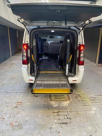 CITROEN Jumpy (3ª serie) - 2012