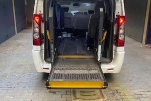 CITROEN Jumpy (3ª serie) - 2012