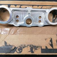 Piastra superiore ANSWER per Honda CR500