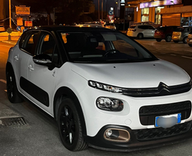 Citroen C3 limited edition