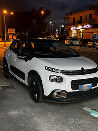 Citroen C3 limited edition