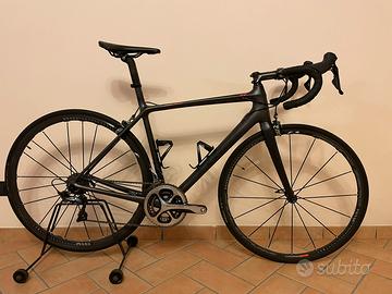 Trek emonda slr 54 per altezze da 166 a 176