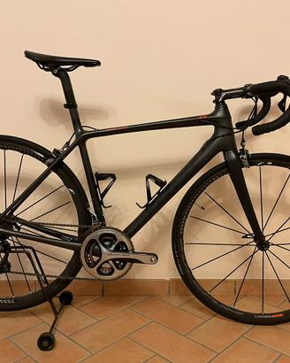 Trek emonda slr 54 per altezze da 166 a 176