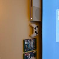 Xbox one s - 1T - + 2 giochi