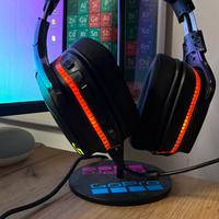 Cuffie Logitech G635