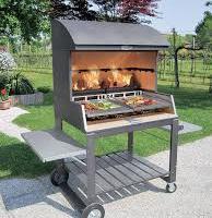 BARBECUE GASTON 90 - PALAZZETTI