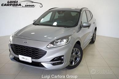 Ford Kuga 3nd serie 1.5 EcoBlue 120 CV aut. 2...