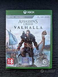 Videogiochi Xbox One / Xbox Series S/X