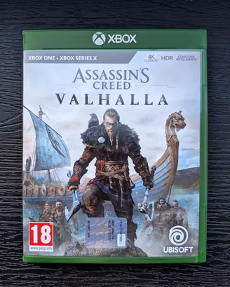 Videogiochi Xbox One / Xbox Series S/X