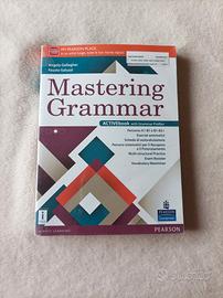 Mastering Grammar ( Pearson)
