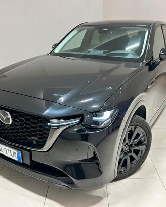 Mazda CX-60 Plug-In 327cv AWD Homura