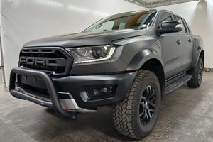 Ford Ranger Raptor 2.0 ECOBLUE aut. 213CV DC 5pt S
