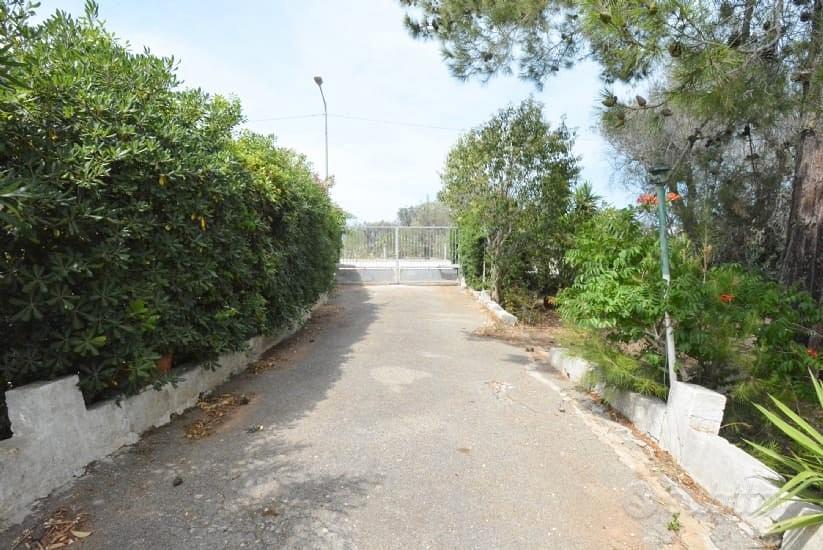 House in San Vito dei Normanni, Brindisi - Vista 6