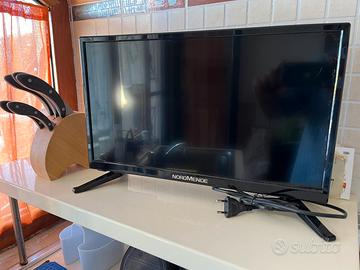 Tv led 20 pollici Nordmende