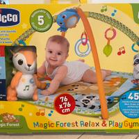 Palestrina chicco - Nuova  - Magic Forest Relax