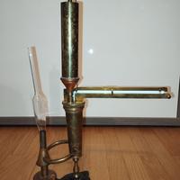 Ebulliometro di Malligand