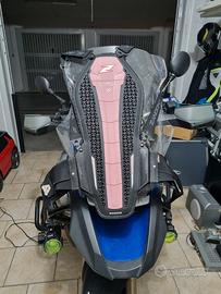 paraschiena moto zandonà