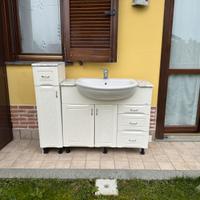 Mobile bagno