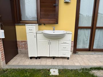 Mobile bagno