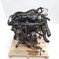 MOTORE COMPLETO G4FU 1.6B 132Kw 179CV HYUNDAI TUCS