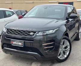 Land Rover Range Rover Evoque 2.0D 180CV R-Dynamic