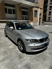 BMW 118d - Futura