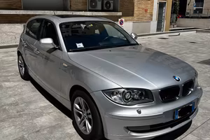 BMW 118d - Futura