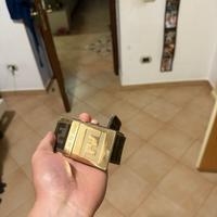 cintura fendi reversibile