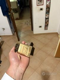 cintura fendi reversibile
