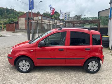 Fiat Panda 1.3 MJT 16V Dynamic