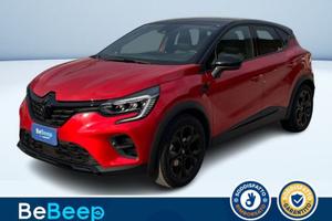 Renault Captur 1.6 E-TECH FULL HYBRID RIVE GA...