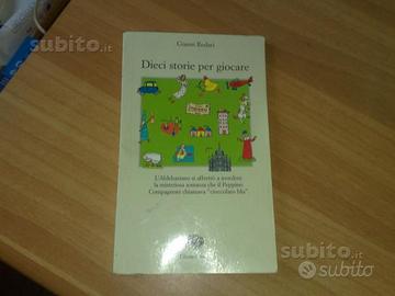 Dieci storie per giocare