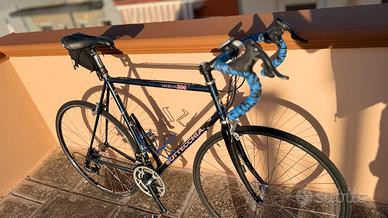 Bici bottecchia da corsa