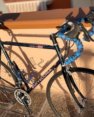 Bici bottecchia da corsa