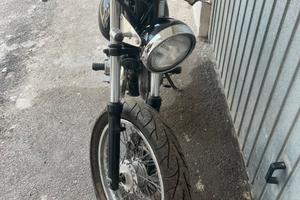Moto d’epoca