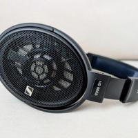 Sennheiser HD660S