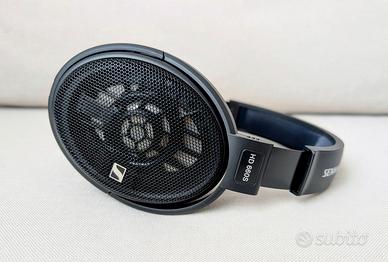 Sennheiser HD660S