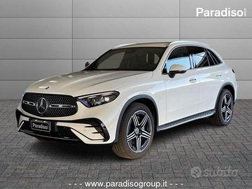 Mercedes-Benz GLC 220d MHEV - 2024 - KM0 | AM...