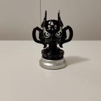 Skylanders kaos Trophy