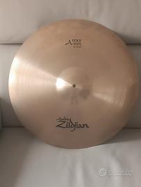  PIATTO ZILDJIAN K