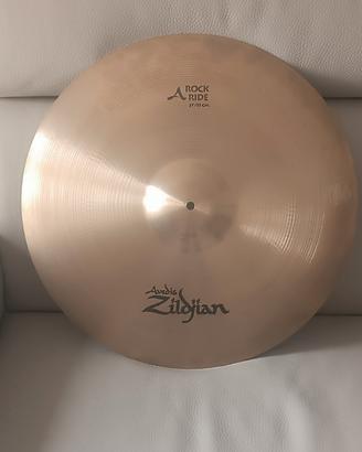  PIATTO ZILDJIAN K