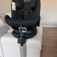 Bebeconfort EvolveFix Seggiolino auto 0-36 kg