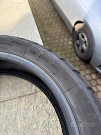 Pneumatici Michelin Anakee Adventure