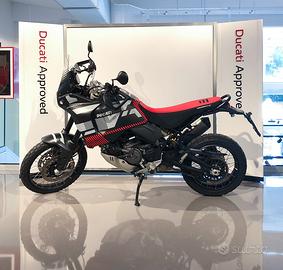Ducati DesertX 950