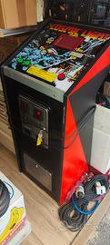 arcade game giochi videogiochi Nintendo sega atari