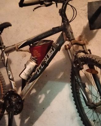 bici montabik 