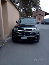 DODGE NITRO 2800CRD AUTO