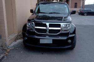 DODGE NITRO 2800CRD AUTO