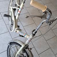 bicicletta graziella ATALA