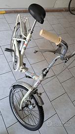 bicicletta graziella ATALA